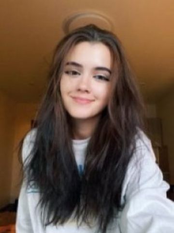 Проститутка Элина